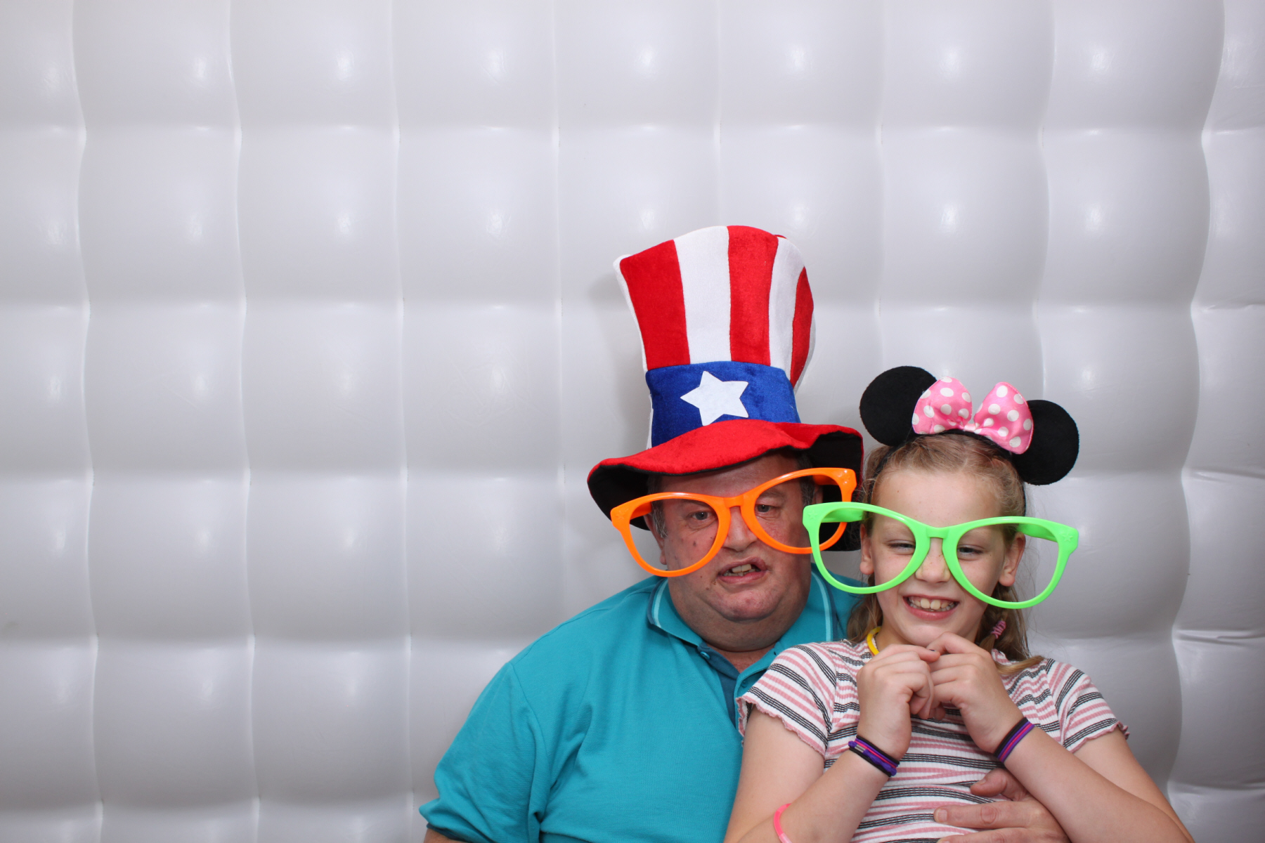 Craig and Amy’s engagement party  | View more photos from the event at gallery.yourboothskent.co.uk/u/Your-Booths-Kent/Craig-and-Amy’s-engagement-party